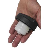 Tampa Tanque Combustível Renault Kardian 2024 em Diante Com Rosca S/Chaves