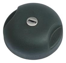 Tampa Tanque Combustível Renault Scenic 2001 Com Chave Tampa Tanque Combustível Renault Scenic 2001 Com Chave