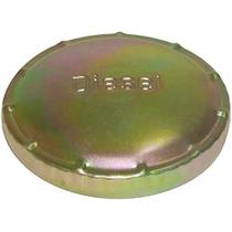 Tampa tanque combustivel s/chave - 3444700205