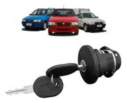 Tampa Tanque Combustivel Uno Elba Fiorino Premio 97 98 99 00