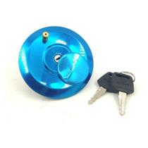 Tampa Tanque Combustível XLS125 XL250R/350R NX150/200 XR200