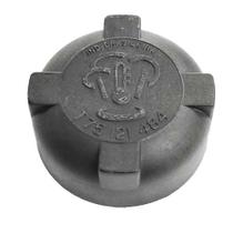 Tampa tanque compensacao vw 7100 - t75121484 Tampa tanque compensacao vw 7100 - t75121484