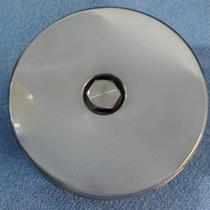 Tampa Tanque De Alumínio Media Rosca Interna Scania124/s4/s5/vw Const