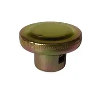 Tampa Tanque de Combustível BIZ-100 Ano 1998 a 2005 / BIZ 125 Ano 2006 a 2024 / BIZ 110i Ano 2016 a 2024 / POP 100 Ano 2