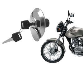 Tampa Tanque De Combustível Cg Titan Fan 125 150 Mix Flex Xlr 125 Cbx 250 Twister Cb Xre 300 Cbx 150 200 Aero Strada - Dvsc