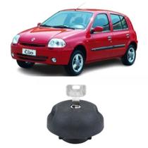 Tampa Tanque de Combustível Renault Clio II Tampa Tanque de Combustível Renault Clio II