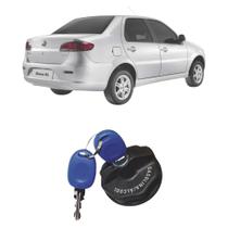 Tampa Tanque De Combustivel Valvulada P/ Grand Siena Após 12 F103 Tampa Tanque De Combustivel Valvulada P/ Grand Siena Após 12 F103