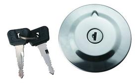 Tampa Tanque De Combustivel Yamaha Ys Fazer 250 2006/2015 - Magnetron