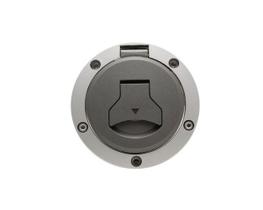 Tampa tanque gasolina catimoto titan160/fan160/nxr160/xre190