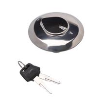 Tampa Tanque Gasolina Gp7 Cromada Cg 125 Titan. F016 Tampa Tanque Gasolina Gp7 Cromada Cg 125 Titan. F016