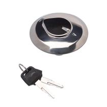 Tampa Tanque Gasolina Gp7 Cromada Cg 125 Titan. Tampa Tanque Gasolina Gp7 Cromada Cg 125 Titan.