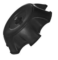 Tampa Tanque Preta Trilha / Motocros Crf 230 Protork Tampa Tanque Preta Trilha / Motocros Crf 230 Protork