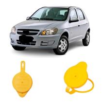 Tampa Tanque Reservatório Água Limpador Parabrisa Celta