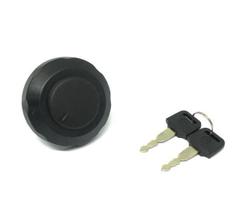 Tampa Tanque SmartFox YBR125 05-07