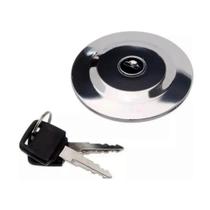 Tampa Tanque Tmac YBR 125 2006 a 2008 XTZ 125 2006 a 2016 Fazer 250 2005 a 2015 150 2013 a 2019