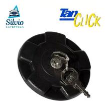 Tampa Tanque Vw Gol/saveiro /89 - Kombi 81/89 - Voyage/parat