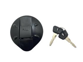 Tampa tanque xtz 250x 2007-2010- xt 660r 2005-2018