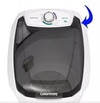 Tampa Tanquinho Colormaq Lcs 8-12 Original Cod: 140001472