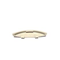 Tampa tela alto falante forro lateral cabine hi way **iveco