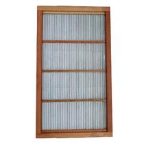 Tampa Tela Excluidora De Abelha Rainha Nucleo Apicultura Tampa Tela Excluidora De Abelha Rainha Nucleo Apicultura