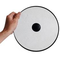 Tampa Tela Protetora Antirespingos Frituras Com Puxador 29cm