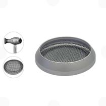 Tampa Tela Traseira Secador Taiff Unique 3100w Fox Ion 2 e 3