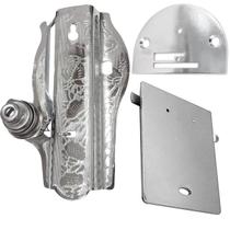 Tampa Tensor Chapa Agulha Corrediça Reta Antiga Singer Elgin Tampa Tensor Chapa Agulha Corrediça Reta Antiga Singer Elgin