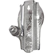 Tampa Tensor Reta Pretinha Antiga Singer Elgin Leonam JA2-2