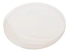 Tampa Termoform 29 Cm Cilindro Acrílico P Darci