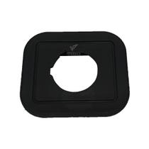 Tampa Tomada Do Módulo Painel Para Iveco Stralis - 504225199