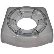 Tampa Topo Fume Claro Para Bebedouro BR355 Latina Original