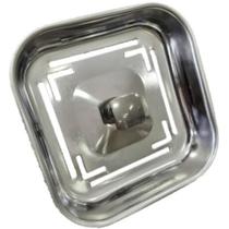 Tampa Tramontina Inox Válvula 4,5 TDC