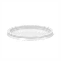 Tampa transparente 500ml.. - cx c/20x50
