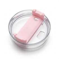 Tampa Transparente De Copo MS-971/MS-931, Garrafa De Água À Prova De Respingos De Vedação