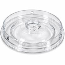 Tampa Transparente P/ Processador Philips Walita Hr1501 Original Tampa Transparente P/ Processador Philips Walita Hr1501 Original