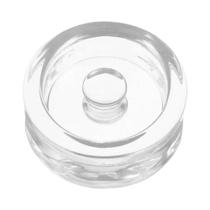 Tampa Transparente Para Potes Mason De Boca Larga, Utensílios De Cozinha, Tampas Para Recipientes De Tampa Transparente Para Potes Mason De Boca Larga, Utensílios De Cozinha, Tampas Para Recipientes De