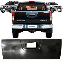 Tampa Traseira Caçamba Frontier 2008 2009 10 11 2012 13 2014 Tampa Traseira Caçamba Frontier 2008 2009 10 11 2012 13 2014