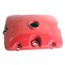 Tampa Traseira Carter Lavadora Chiaperini Lj3000 Lj3100