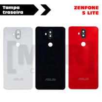 Tampa traseira celular ASUS modelo ZENFONE 5 LITE