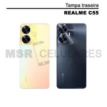 Tampa traseira celular REALME modelo REALME C55