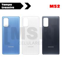 Tampa traseira celular SAMSUNG modelo M52