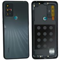 Tampa Traseira Cinza Smartphone Celular Original TCL 305 306