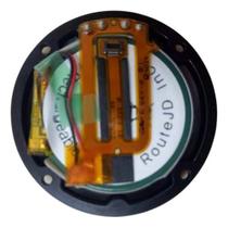 Tampa Traseira Completa Compativel Com Tactix 500mah