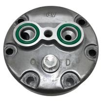 TAMPA TRASEIRA COMPRESSOR 7H15 FLEX HORIZONTAL Única