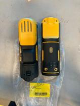 Tampa traseira da DWE4324 N563963 - DEWALT Tampa traseira da DWE4324 N563963 - DEWALT