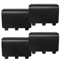 Tampa Traseira de Bateria Dakexiong, Kit com 4 para Xbox One S/X Tampa Traseira de Bateria Dakexiong, Kit com 4 para Xbox One S/X