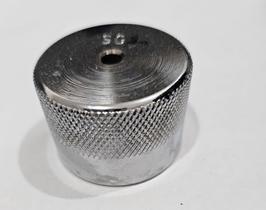 Tampa traseira do espalhador (espargidor) de microesferas para demarcação viária Tampa traseira do espalhador (espargidor) de microesferas para demarcação viária