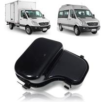Tampa traseira do farol sprinter 2012 2013 2014 2015 2016 2017 lado direito