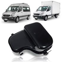 Tampa traseira do farol sprinter 2012 2013 2014 2015 2016 2017 lado esquerdo
