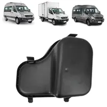Tampa traseira do farol sprinter 2012 a 2017 lado direito 8266424